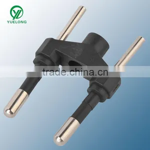 XY-A-043 220v Power Meter Plug thumbnail-1