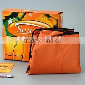 Slim Heat Sauna Pants thumbnail-1
