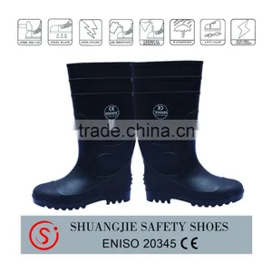 NO.89 Waterproof Shoe Cover for Rain thumbnail-1