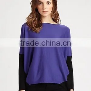 Women Used Cashmere Sweaters thumbnail-4