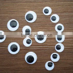 Glass Doll Eyes thumbnail-1