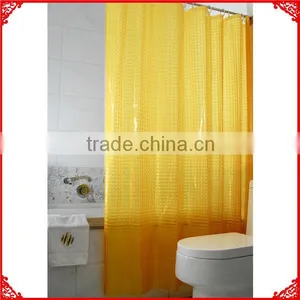 China Manufacturer Fancy Shower Curtains thumbnail-1