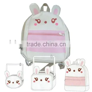 Rabit School Bag thumbnail-1