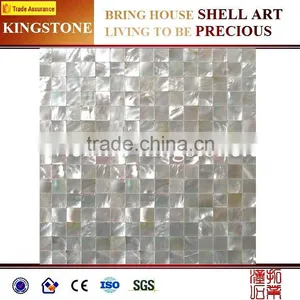 Cheapest Yellowlip Shell Mosaic Wall Tile Buyer Price thumbnail-1
