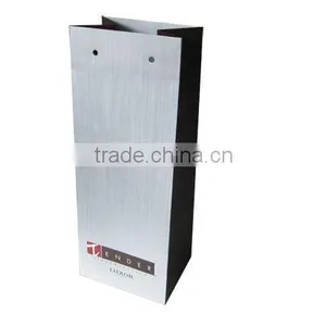 2015 Hot Sale Personalized Wine Paper Bags thumbnail-1