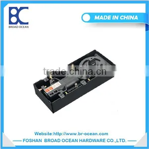 High Quality Double Speed Floor Spring /double Action Hydraulic Floor Hinge/hydrauic Pivot Door Closer(DL-50) thumbnail-1
