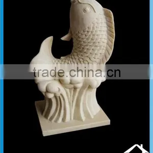 Garden Decoration Resin Water Fountain thumbnail-4