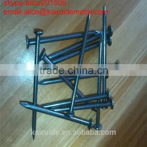 Common Iron Wire Nail From Hebei China Low Price and High Quality thumbnail-4