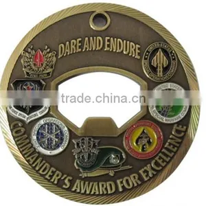 Acrylic Medal Stands Souvenir Medal Masonic Medal thumbnail-1