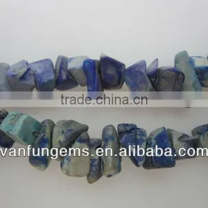 Natural Lapis Tumble Chips thumbnail-1