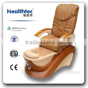 Modern Electric Stlying Pedicure Massage Spa Chair thumbnail-1