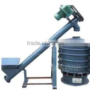 Zhenying ZY High Quality Screw Conveyor for Powder thumbnail-1