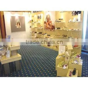 Shoes Display Shelves thumbnail-1