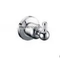 Clother Hanger With Brass Body,Item NO.HDC1710 thumbnail-1