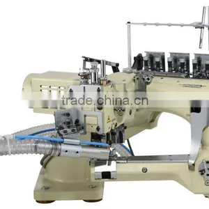 Industrial Sewing Machine Qinme thumbnail-6
