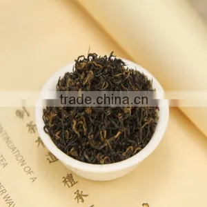 Pure Refined Chinese Gift Tea Tonic Tea Keemun Black Tea (xiangluo) LSB0 for Export thumbnail-1