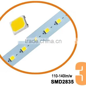 100lm/w RF>0.95 U Shape Hot t8 Led Light Tube 18w AC85-265v thumbnail-5