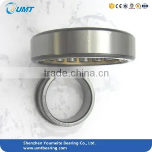 40X80X18 Cylindrical Roller Bearing NJ208 thumbnail-3