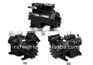 2S & 3S Series Semi-Hermetic Compressor thumbnail-1