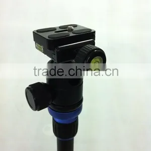 UD-2201 Professional Tripod thumbnail-2