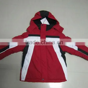 2013 News Boys Ski Jackets for Outdoor Sportswear thumbnail-1