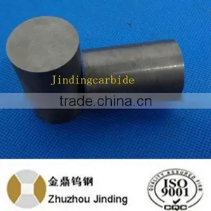Tungsten Cemented Carbide Column Peg Moulds Blanks thumbnail-1