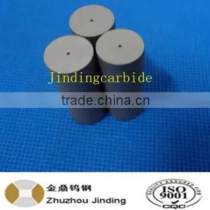 Cemented Carbide Rod With Holes thumbnail-1