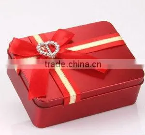 Gift Tin Box thumbnail-1