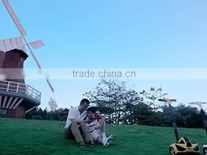 Electric Scooter thumbnail-2