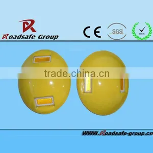 RSG New Fashion Rounded Ceramic Road Studs thumbnail-1