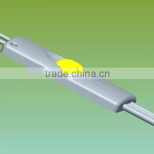 The Most Popular High Quality 1pcs 4040 Chip Led Module 110 Volt CE RoHS 3years Warranty High Power Led Module for Lighting Box thumbnail-3