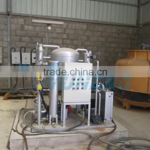 2015 CE/ISO High Quality Lubrication Oil Purifier thumbnail-3