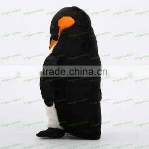 Top Quality Hand-made Plush Toys Buyers Design Penguins thumbnail-2