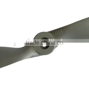 Maytech 15x8inch Controllable Pitch Propeller for RC Airplane Kit thumbnail-3