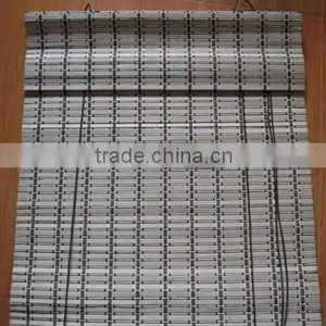Bamboo Roller Blind thumbnail-1