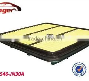 16546-JN30A High Quality Cheap Price Air Filter for Nissan thumbnail-1