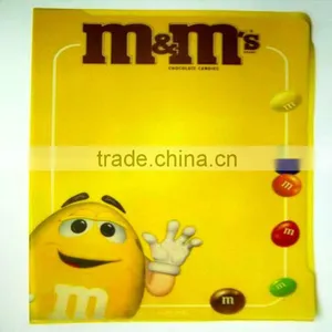 PP/PVC Stationery Pouch thumbnail-1
