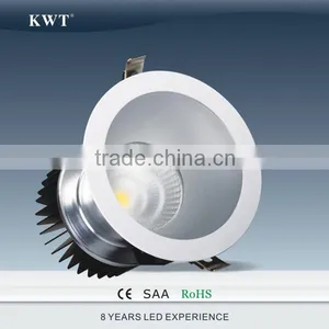 Citizen COB Chip 6m 10m Ceiling 50W/60W/70W LED Downlight thumbnail-1