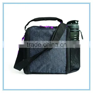 Specifically Designed Lunch Box Medium Lunch Bag With Food Containers and Ice Packs thumbnail-4