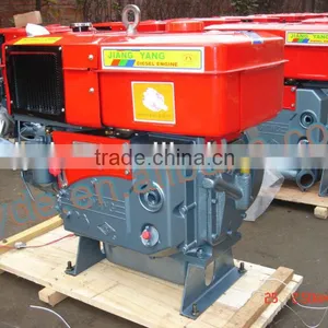 ZH1110N Diesel Engine Pellet Making Machine thumbnail-1