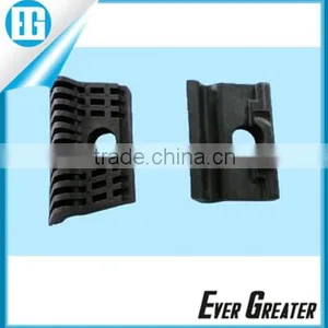 Custom Automotive Plastic Part Injection Mould Black Plastic Parts thumbnail-1