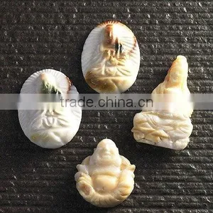 Shell Button thumbnail-1