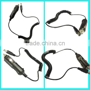 Safety Car Cigarette Lighter/Auto Emergency Power With Led Lighter thumbnail-4