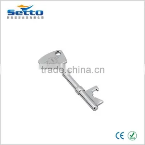 Custom Zinc Alloy Key Opener Souvenir thumbnail-1