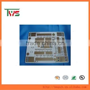 Customized Pcb, Aluminum Pcb Board, Round Led Aluminum PCB thumbnail-4