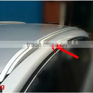Automobile Spare Parts Auto Roof Racks X-TRAIL 2014 Luggage Carrier European Design thumbnail-1