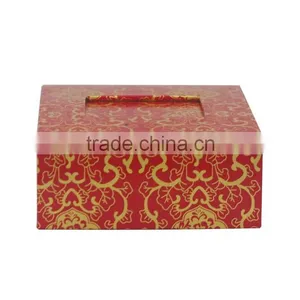 Modern Jewelry Gift Packaging Box thumbnail-2