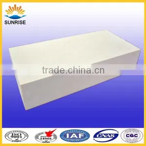 Fused Cast Alpha High Alumina Refractory Brick thumbnail-2