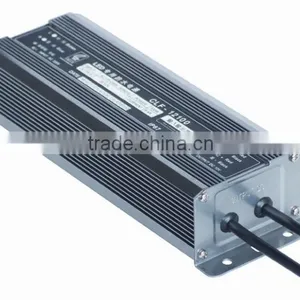 100W Aluminum Case Economy Constant Voltage Waterpoof Led Power Supply thumbnail-1