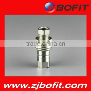Zhejiang Factory Hydraulic Quick Hitch Coupler ISO5676 thumbnail-5